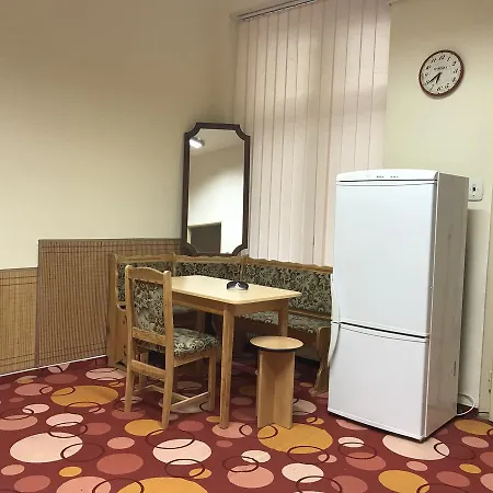 Center Apartment Brno